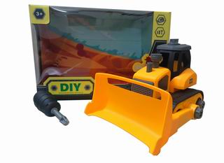 DIY TRUCK
,