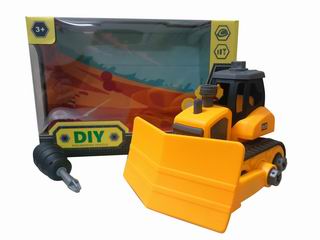 DIY TRUCK
,