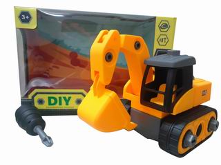DIY TRUCK
,