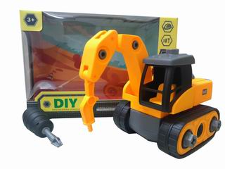DIY TRUCK
,