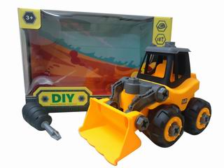 DIY TRUCK
,