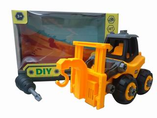 DIY TRUCK
,