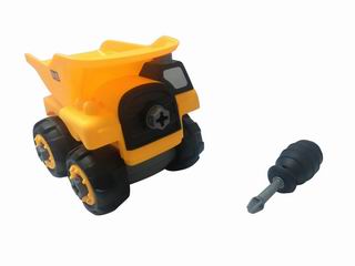 DIY TRUCK,