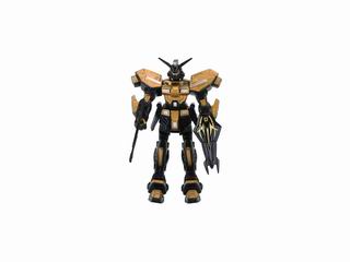ROBOT W/LIGHT,