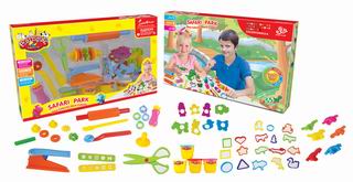 JOY DOUGH,