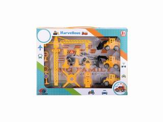PROJECT PLAYSET,