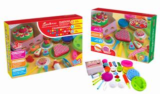 JOY DOUGH,