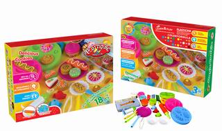 JOY DOUGH,
