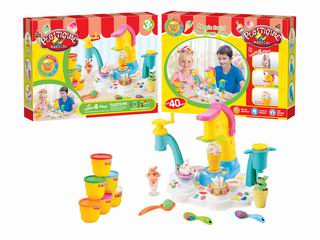 JOY DOUGH,