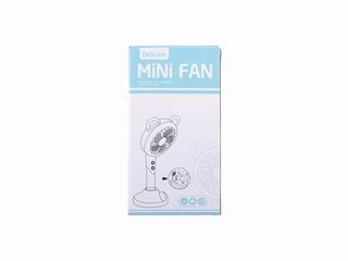 FAN W/LIGHT,