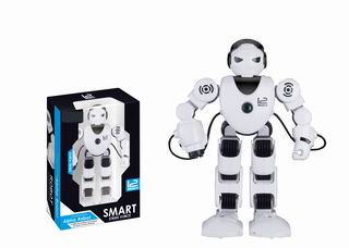 NOOPSYCHE ROBOT,