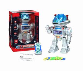 R/C ROBOT,