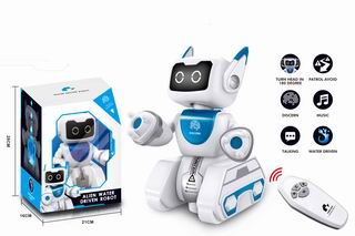 R/C ROBOT,