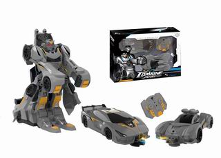 NOOPSYCHE R/C ROBOT,