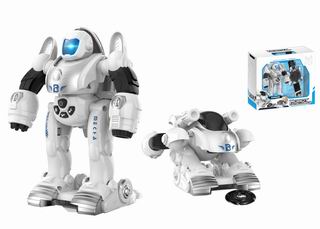 DEFORMATION ROBOT,