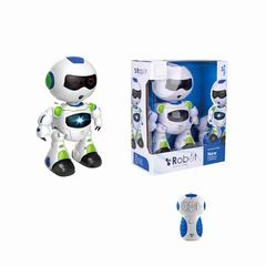 R/C ROBOT,