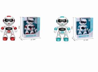 R/C ROBOT,