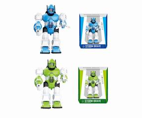 ROBOT,