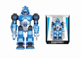 ROBOT,