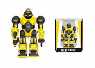 ROBOT,