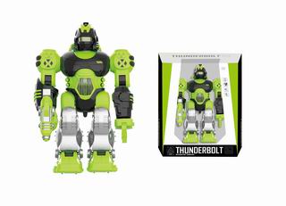 ROBOT,