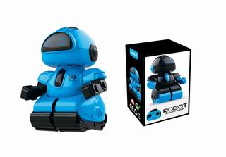 R/C ROBOT,