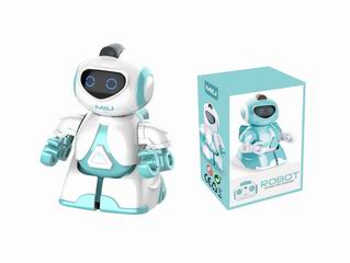 R/C ROBOT,