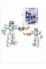 NOOPSYCHE R/C ROBOT,