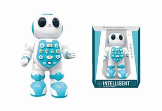 ROBOT,