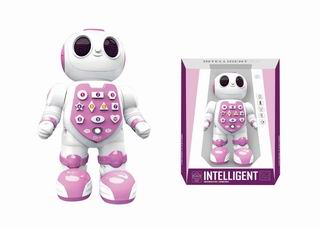 ROBOT,