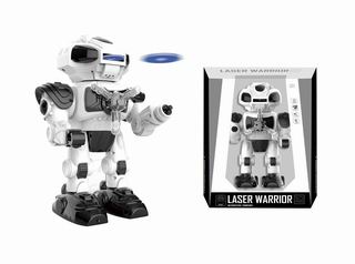 ROBOT,