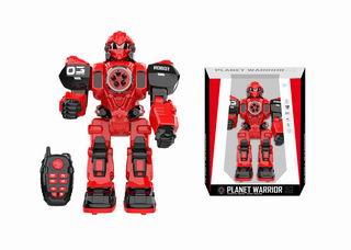 R/C ROBOT,
