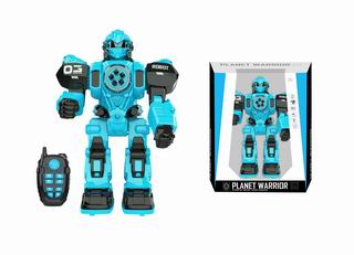 R/C ROBOT,