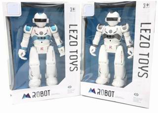 NOOPSYCHE R/C ROBOT,