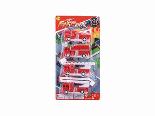 FIRE TRUCK,
