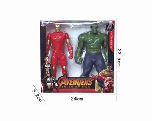 HERO,