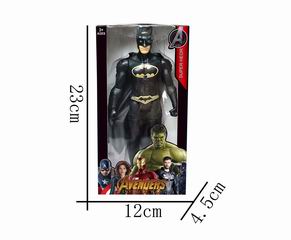 BATMAN W/LIGHT,