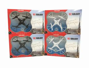 R/C FOUR-AXIS AIRCRAFT,