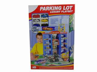 PARKING LOT,