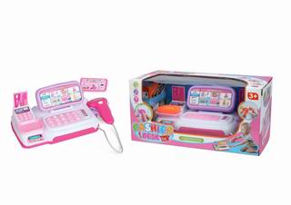 CASH REGISTER SET,