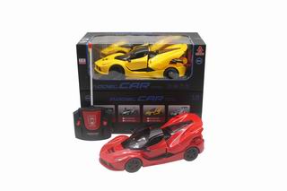 1：16 5 CHANNEL R/C CAR,