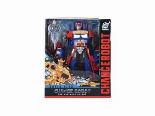TRANSFORMERS,