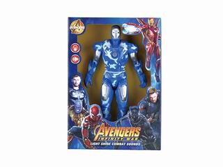 AVENGERS SET,