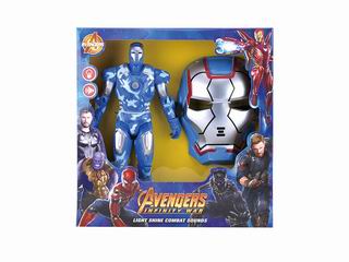 AVENGERS SET,