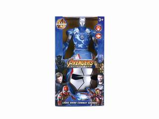 AVENGERS SET,