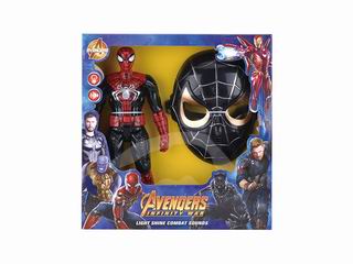 AVENGERS SET,