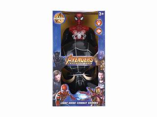 AVENGERS SET,