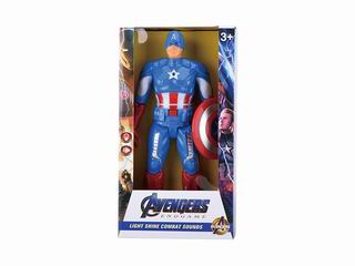 AVENGERS SET,
