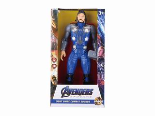 AVENGERS SET,