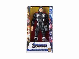 AVENGERS SET,